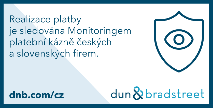 Registr solventních firem CZ